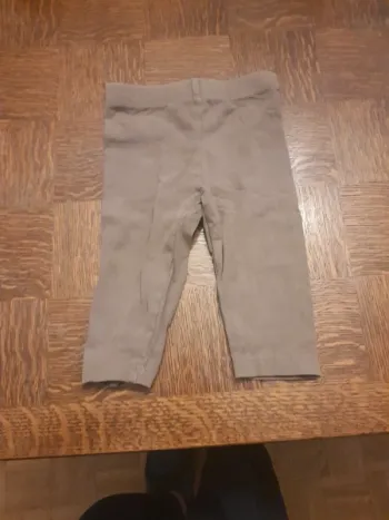 Leggings 12mois
