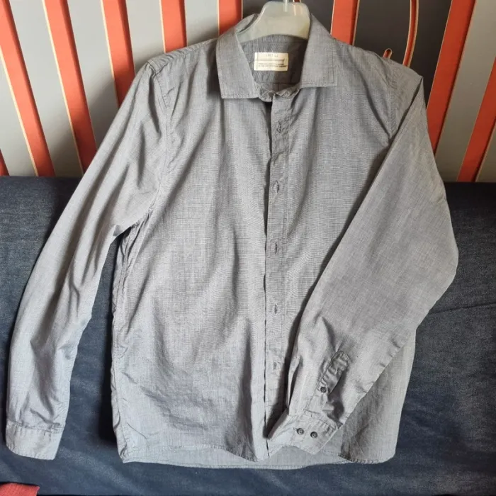 Chemise