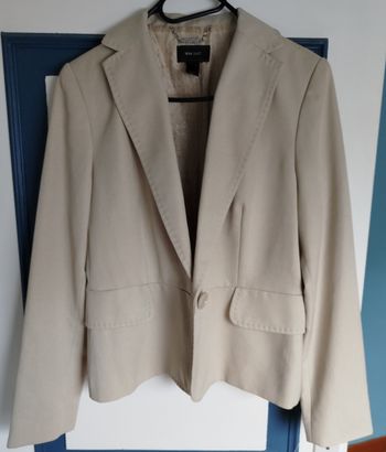 Veste Mango taille 42