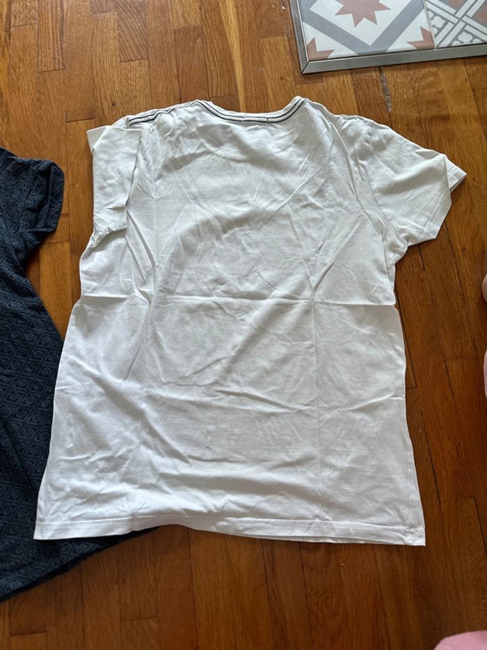 Lot t-shirt homme Bizzbee Taille M - photo numéro 7