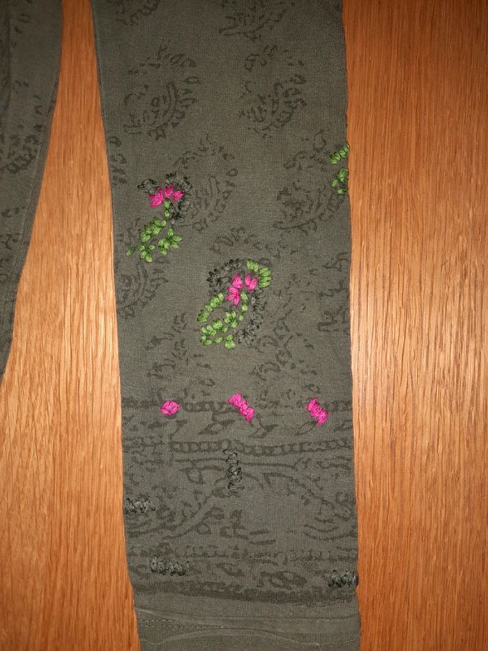 T-shirt manches longues Catimini 8 ans - photo numéro 4