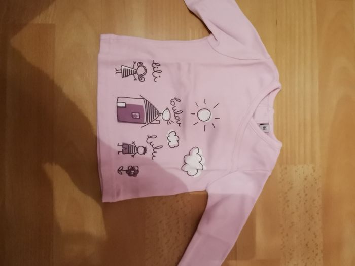 2 t. Shirt - photo numéro 2