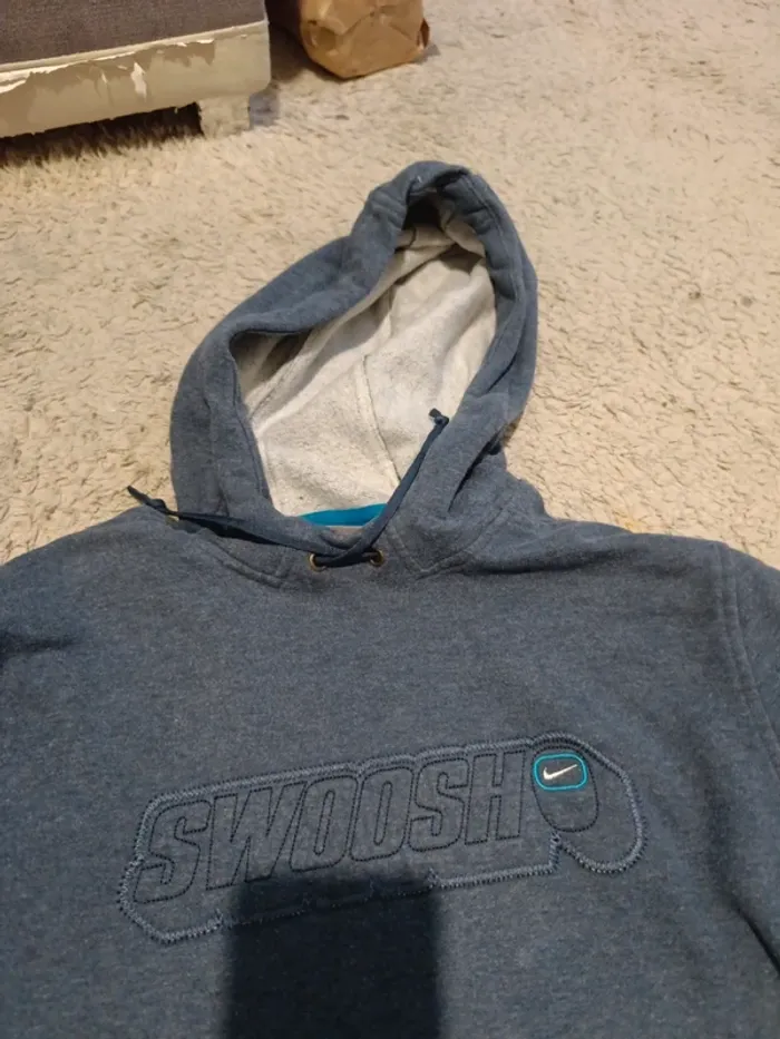 Sweat Nike - photo numéro 4
