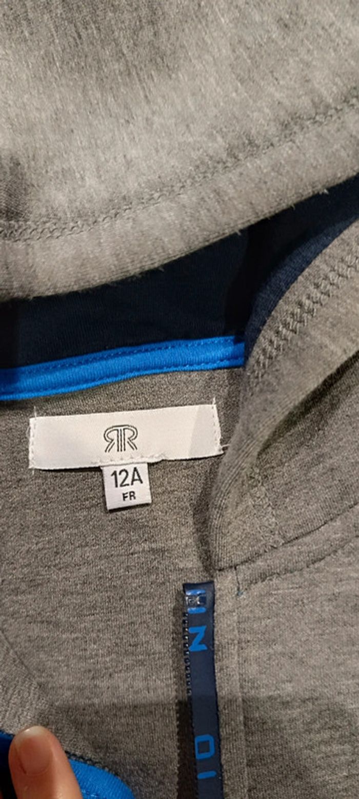 Veste garçon 12 ans - photo numéro 7