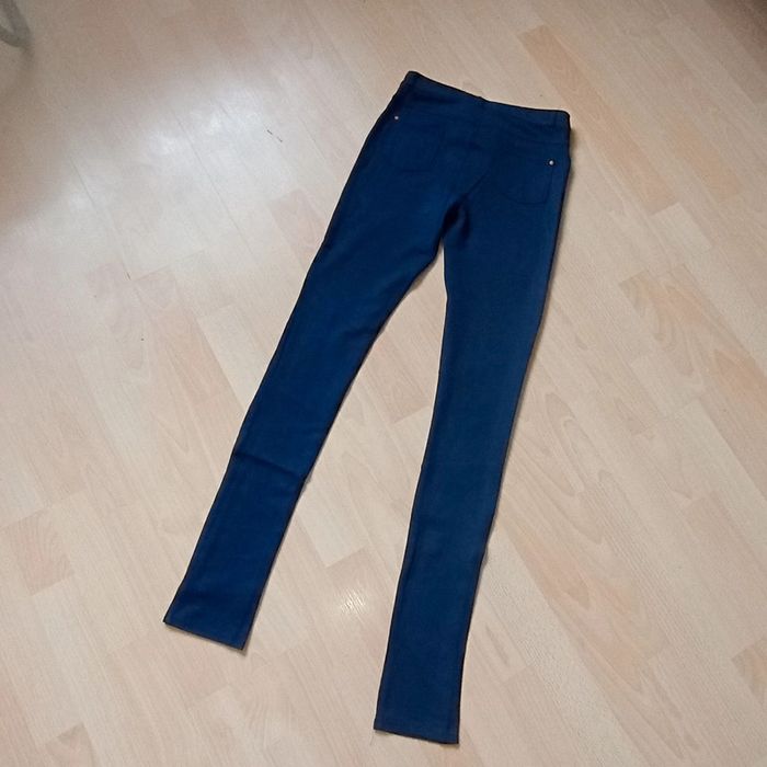 Superbe pantalon souple 14 ans 🌹 Orchestra 🌹 excellent état - photo numéro 5