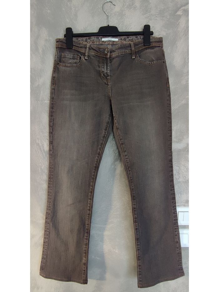 Jean Xanaka 40-42 taille basse