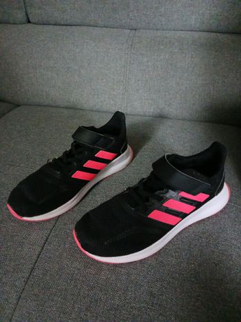 Baskets adidas runfalcon T 34