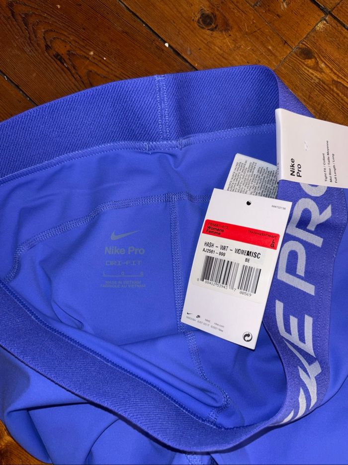 Leggings Nike femme - photo numéro 5