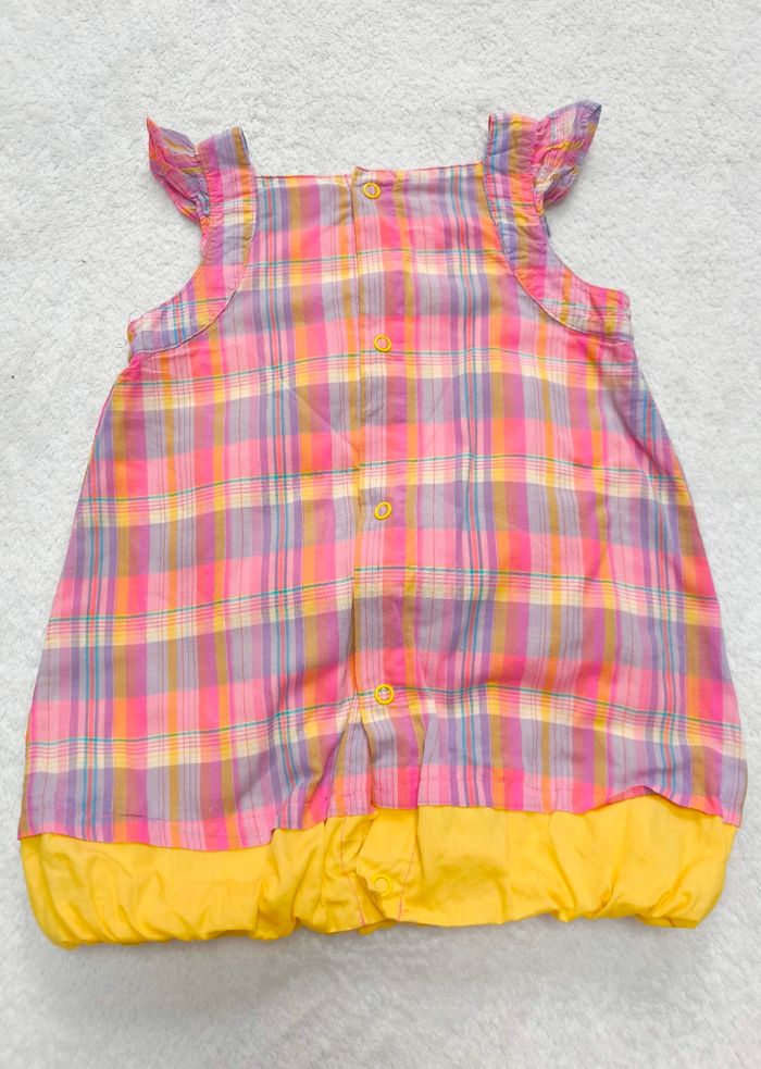 Robe 9 mois - photo numéro 2