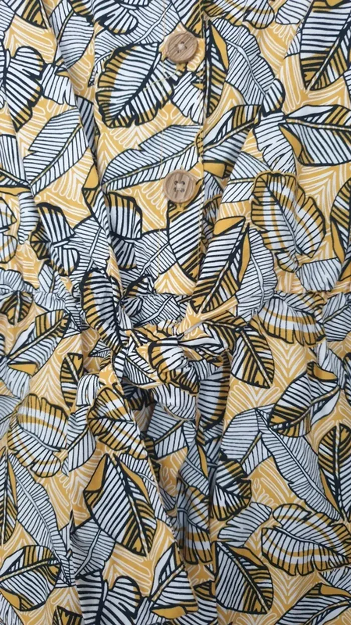 Combishort Creeks 8 ans - photo numéro 2