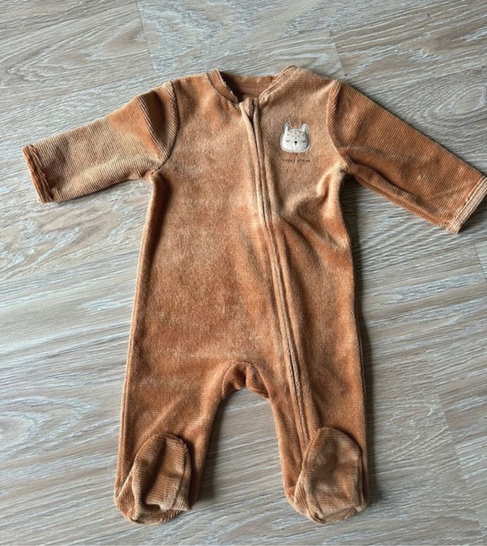 Lot pyjamas Kiabi - photo numéro 3