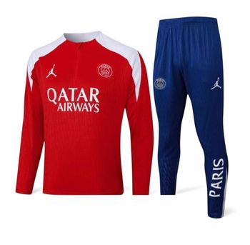 Survêtement Real Madrid