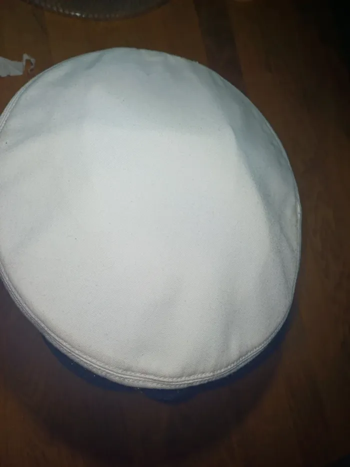 Casquette Ugeco - photo numéro 3