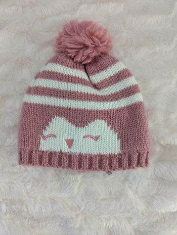 Bonnet