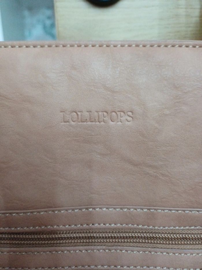 Sac lollipops - photo numéro 2