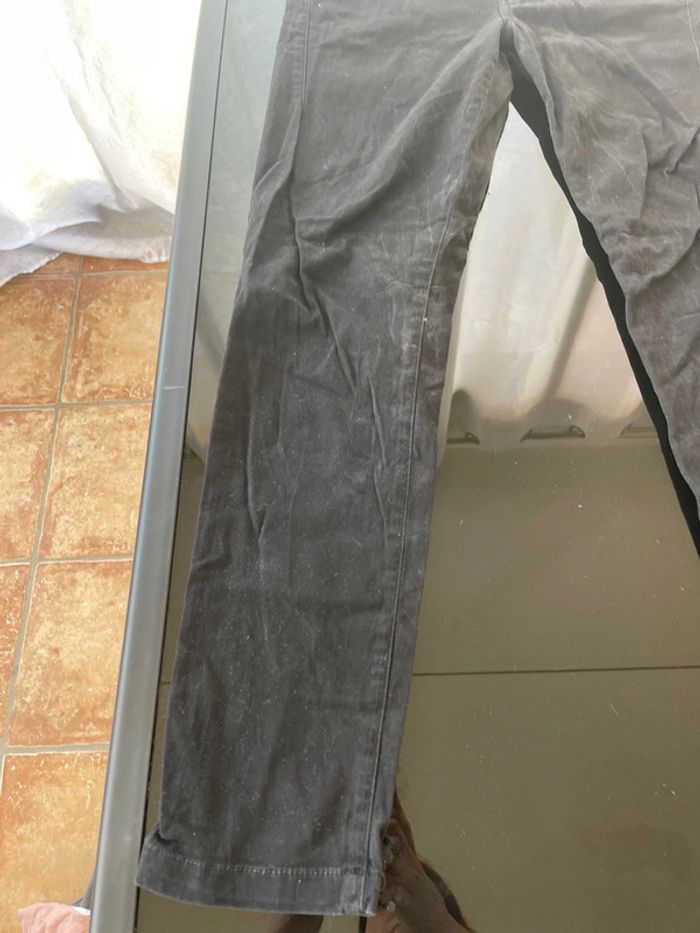 Pantalon noir de la marque cocoNuda, en taille 44 - photo numéro 3