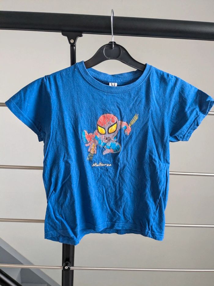 Lot Spiderman - photo numéro 2