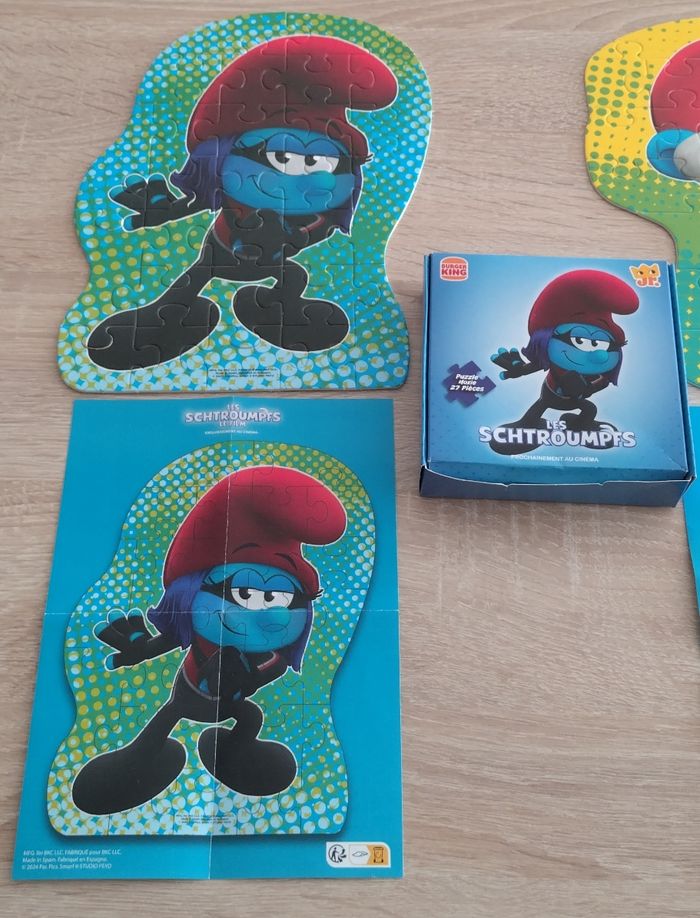 Jeux divers - photo numéro 2