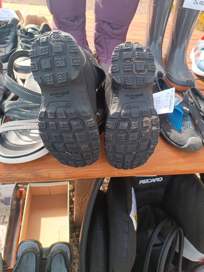 Bottes de neige Decathlon 29 - photo numéro 7