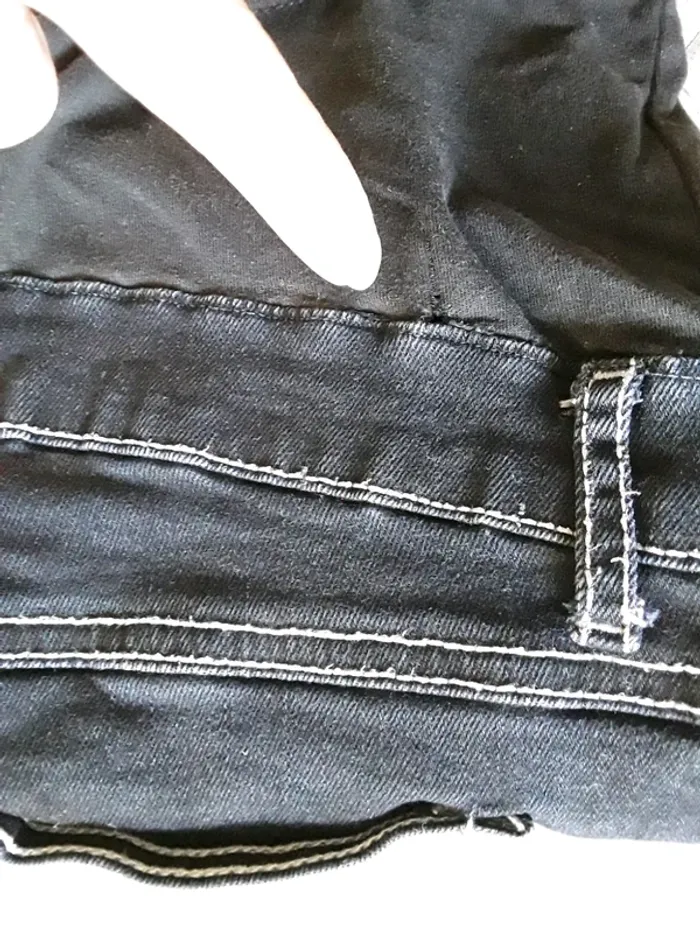 Pantalon de grossesse - photo numéro 5