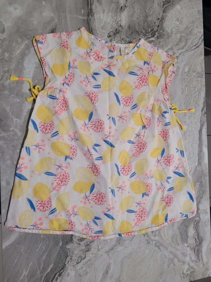 Chemise/robe - photo numéro 3