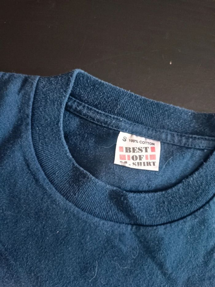 Tee shirt 12 ans - photo numéro 3