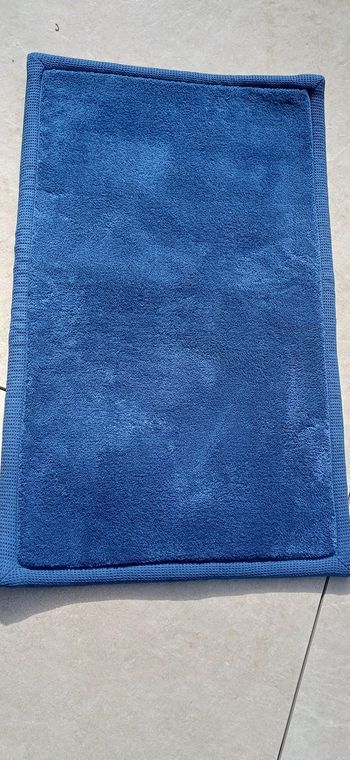 Tapis de bain neuf h2o at home