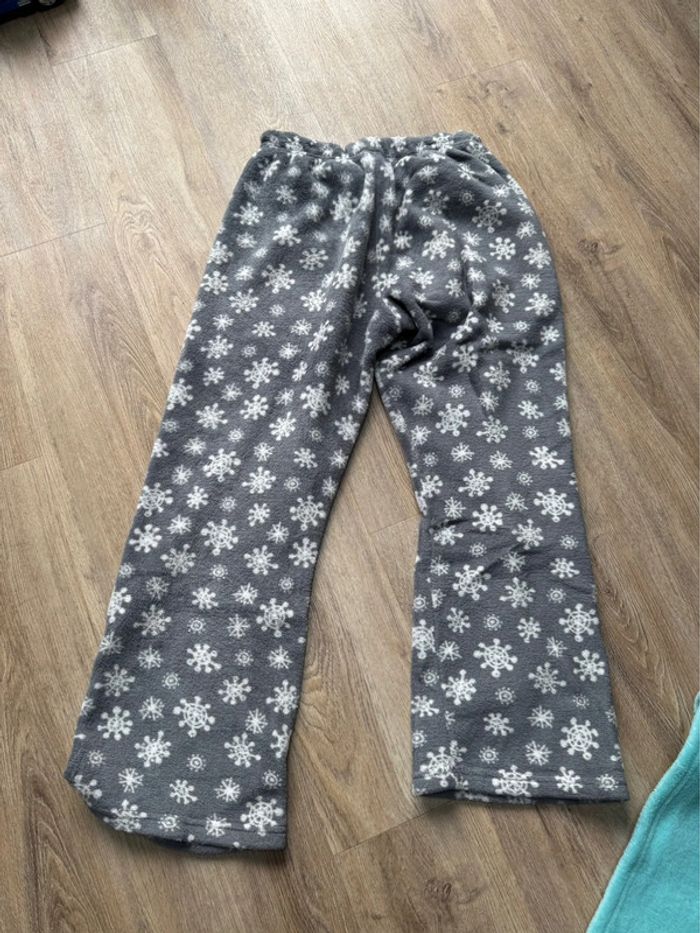 Pyjama 2 pièces pilou pilou femme Love to Lounge taille M très bon état 38 40 - photo numéro 5