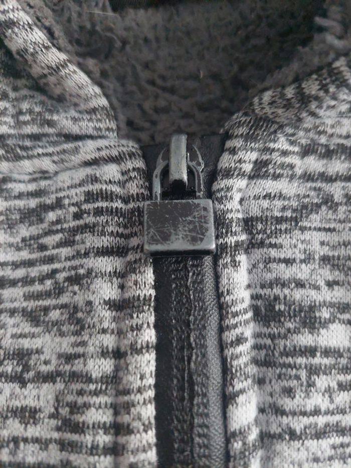 Gilet polaire - photo numéro 5