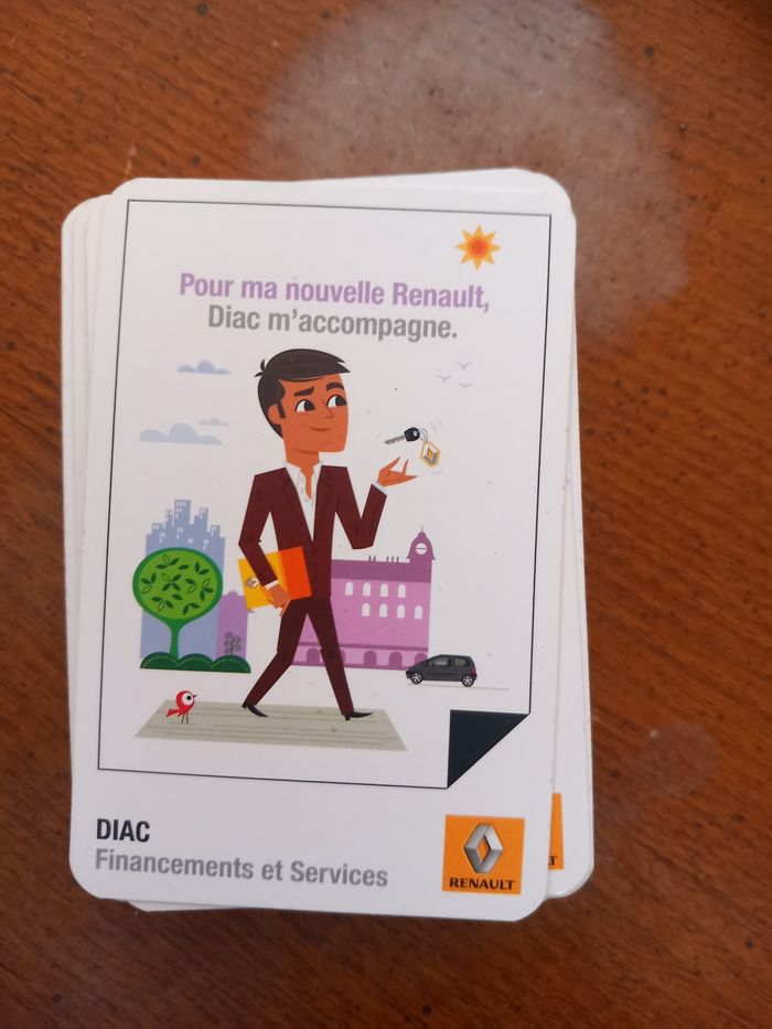 Jeu de 54 cartes - photo numéro 4