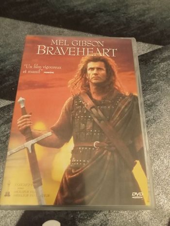 Braveheart