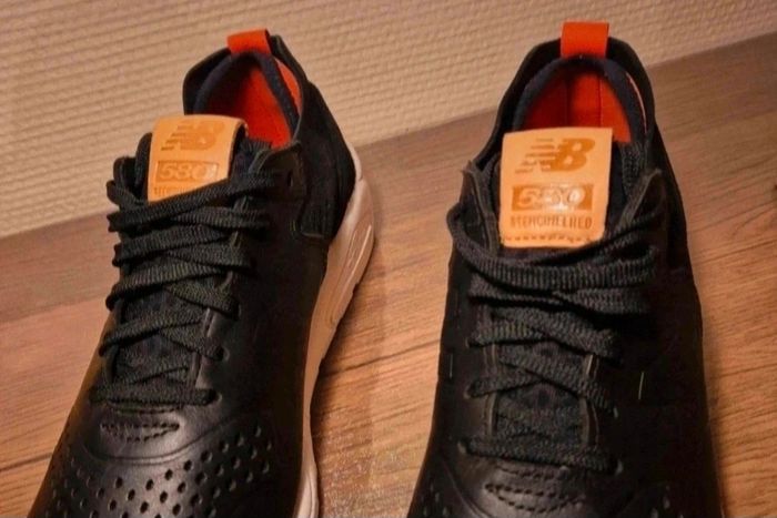 Baskets New Balance 580  _ Taille  _ 40,5 - photo numéro 7