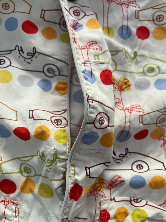ensemble pyjamas dpam - photo numéro 5