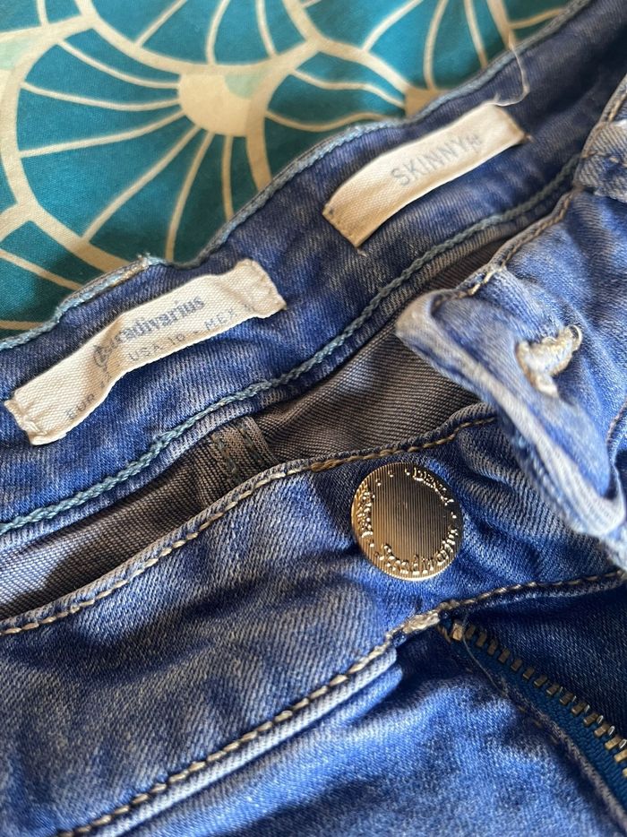 Jean - photo numéro 2