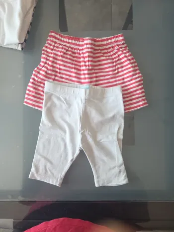 Short léger