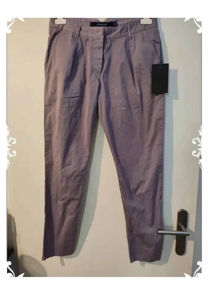 Pantalon jerckerson - photo numéro 5