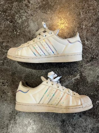 Baskets femme Sneakers Adidas Superstar 38 - Women sneakers - Sneakers donna - Damen-Sneaker