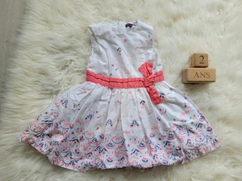 Robe cérémonie