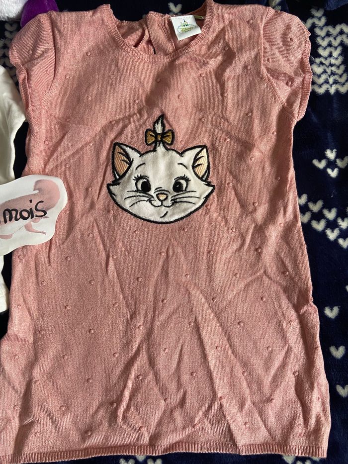 Lot disney 9 mois - photo numéro 2