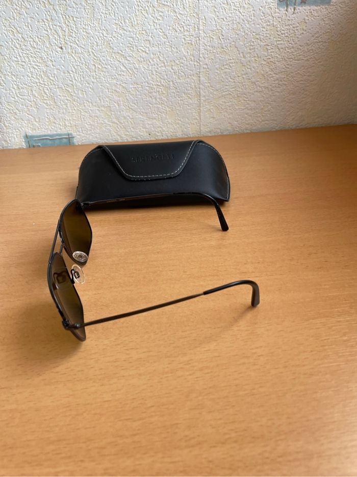 Lunettes Serengeti - photo numéro 4