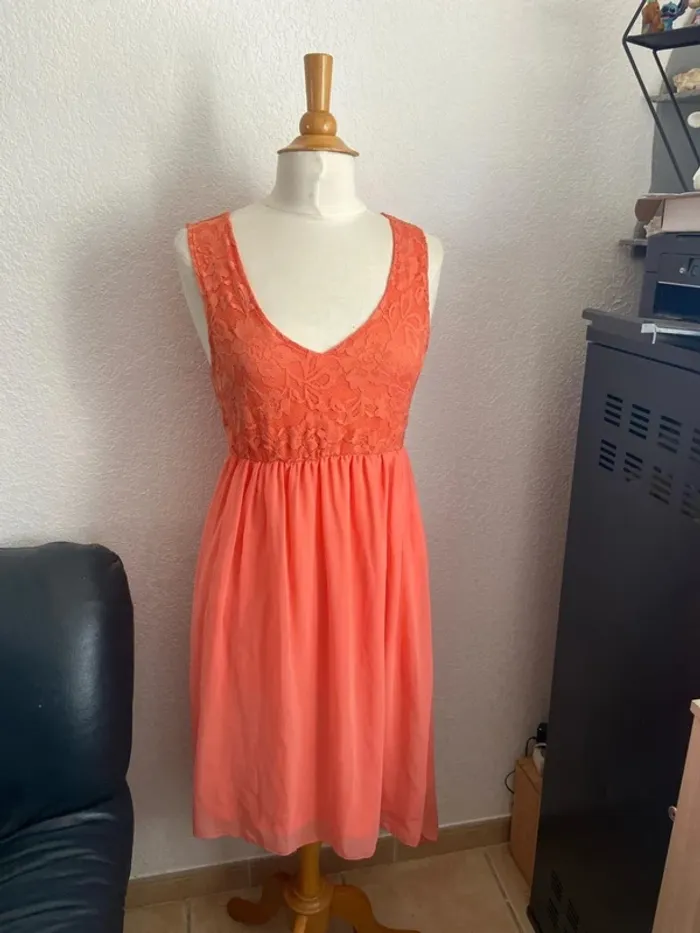 Robe T38