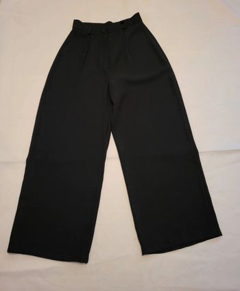 Pantalon jambes larges, made in France 🇨🇵