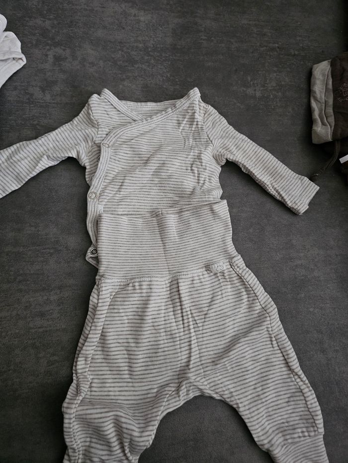 Ensembles - photo numéro 3