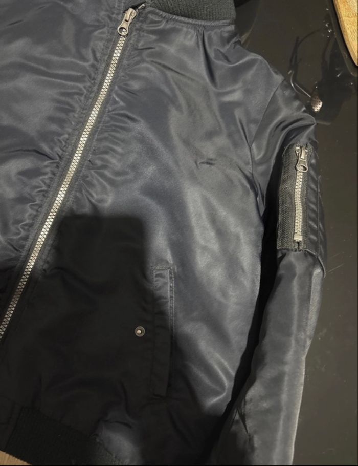 Manteau garçon - photo numéro 5