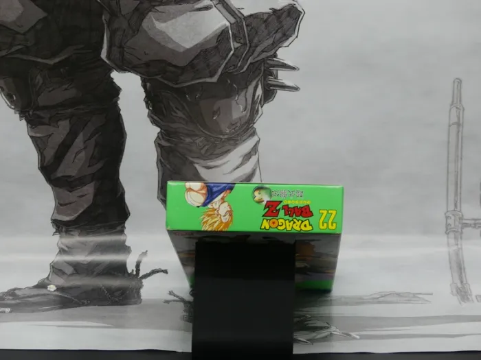 Dragon Ball Z: Super Butoden 3 – Super Famicom Jap – Complet – TBE - photo numéro 6
