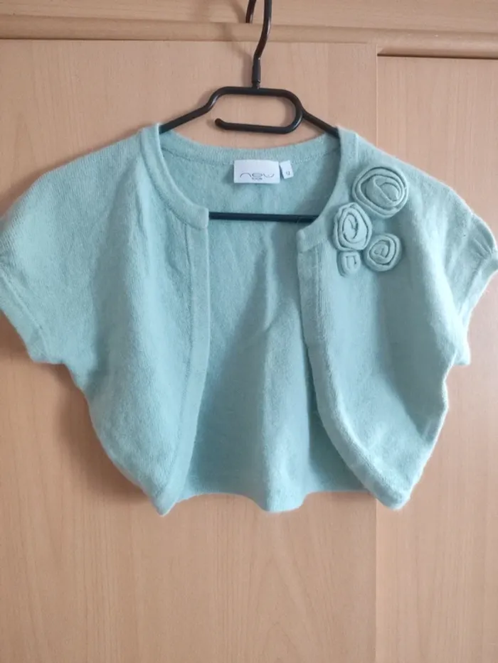 Gilet femme new look Taille 40