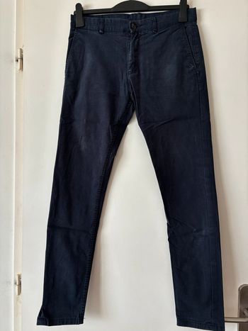 Pantalon zara x2