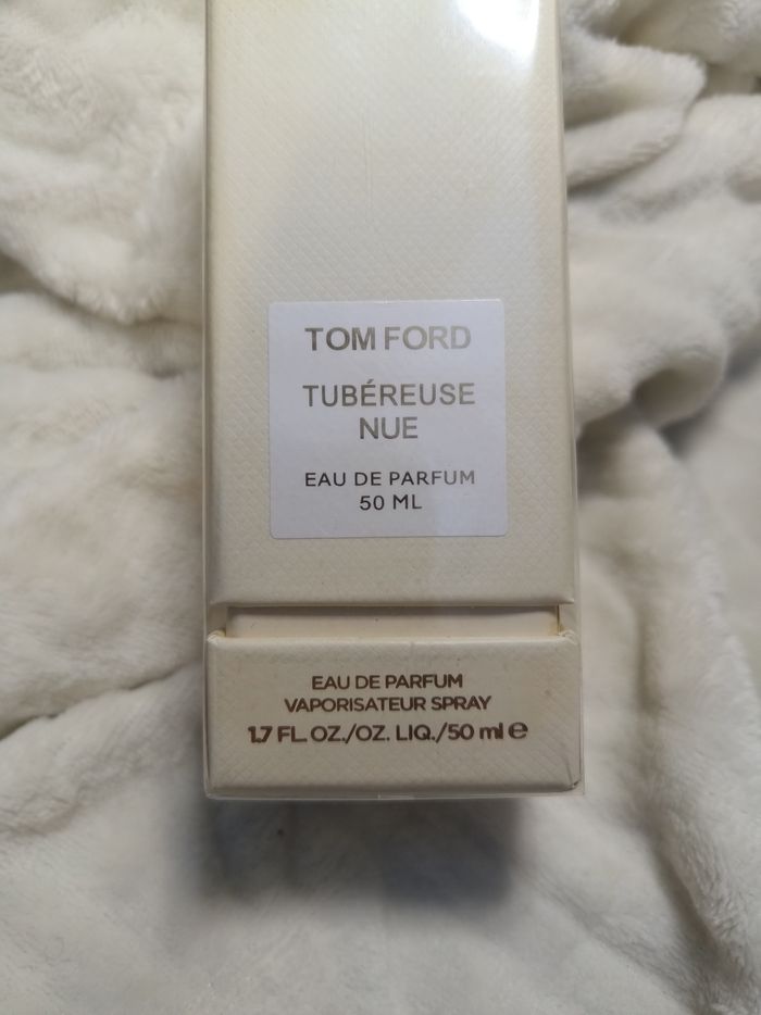 Tom Ford Parfum femme Ténébreuse Nue 50ML EDP sous blister - photo numéro 5