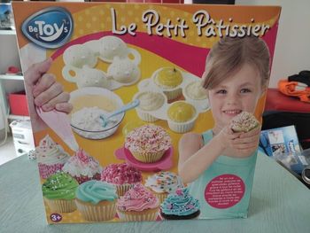 Le petit patissier