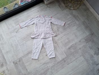 Pyjama Taille 2 ans